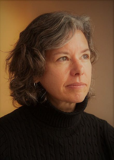 Mary Gabriel
