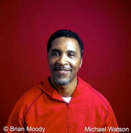 Michael Watson