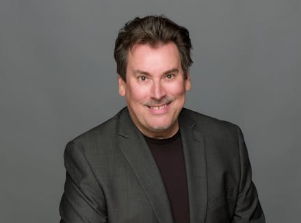 David Eicher