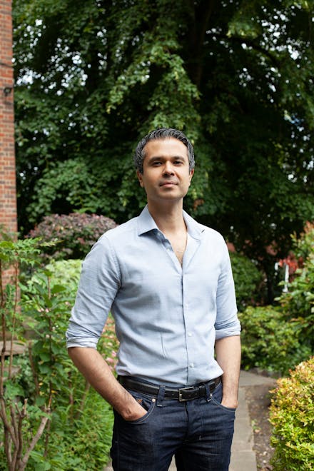 Aseem Malhotra