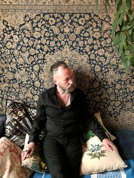 David Keenan
