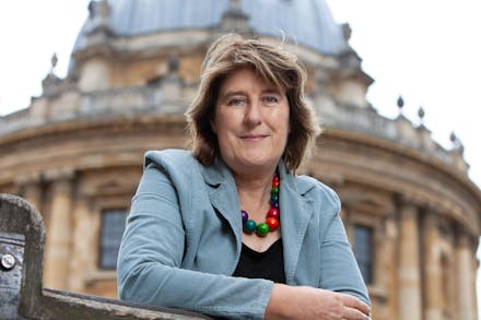 Elaine Fox