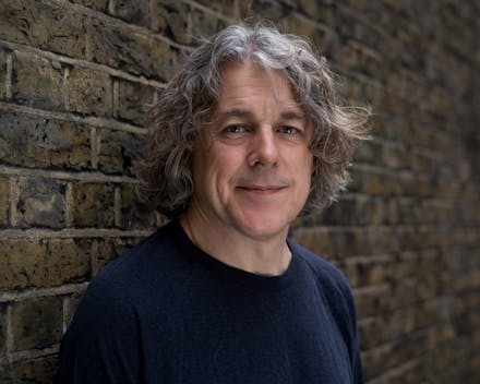 Alan Davies