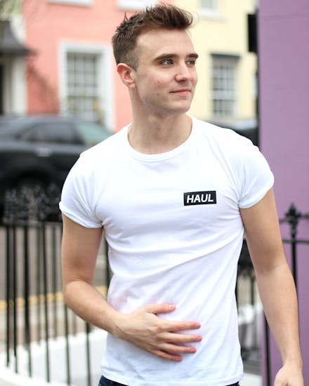 Calum McSwiggan