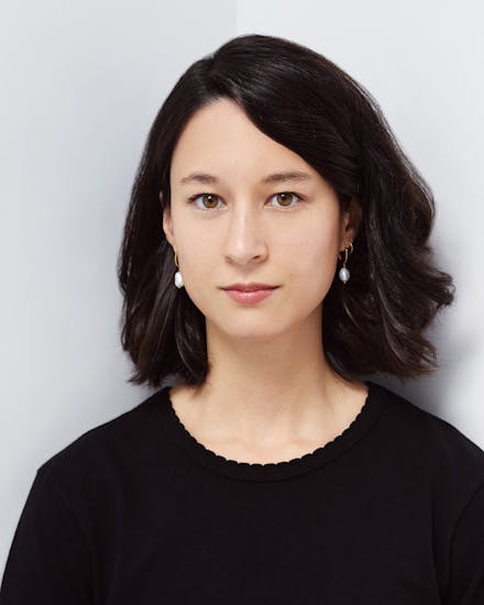 Sanae Lemoine