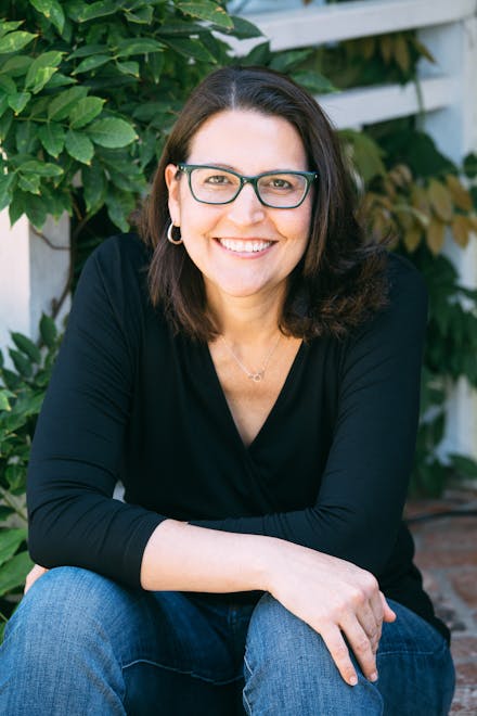 Julie Clark