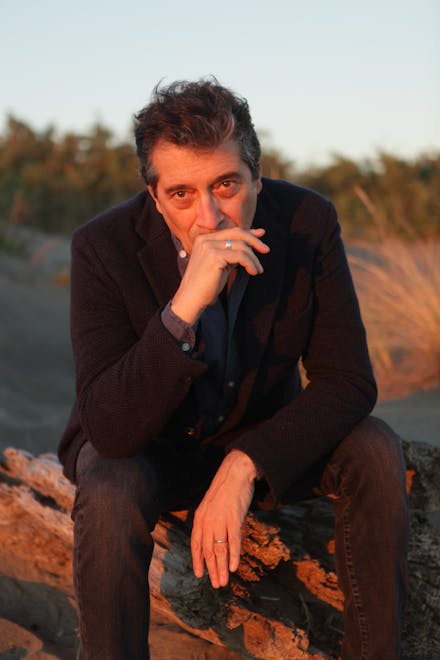 Sandro Veronesi