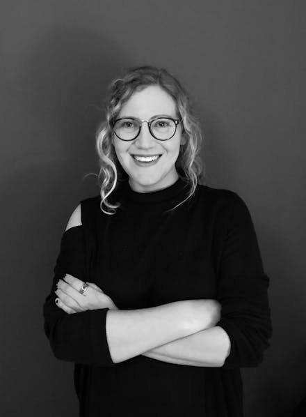 Dr Cassandra Coburn