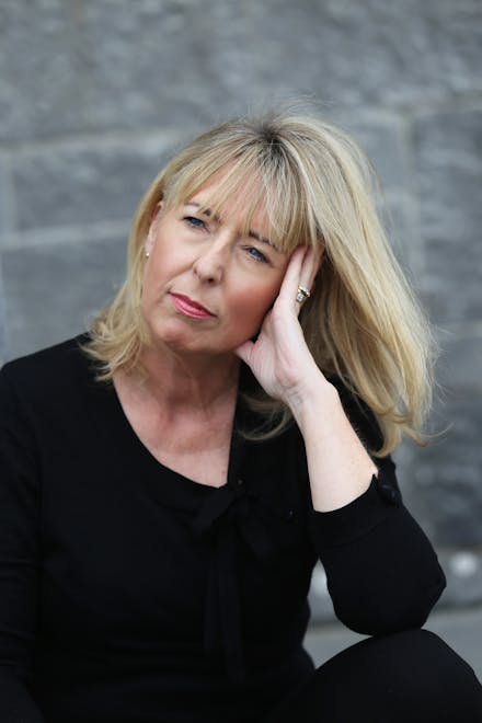 Siobhan MacDonald