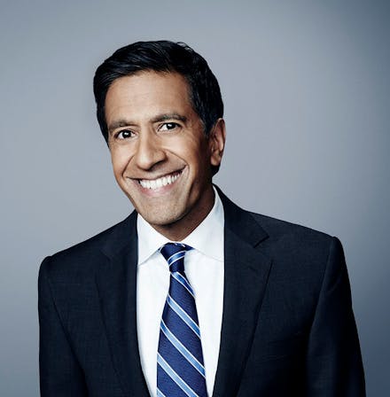 Sanjay Gupta
