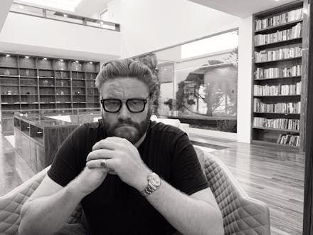 Danny O'Leary