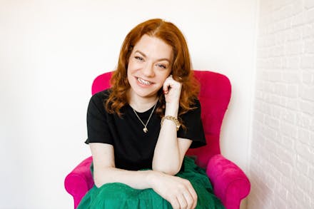 Sara Gibbs