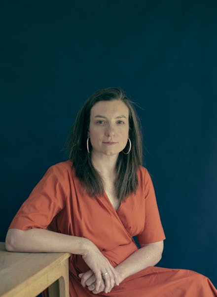 Jessica Moxham