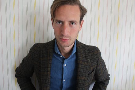 Tom Jeffreys