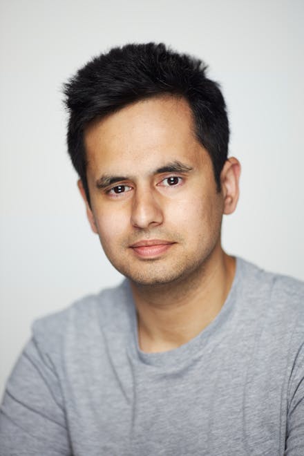 Rahul Raina