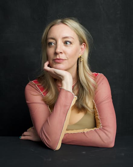 Claire Thomas