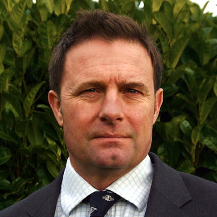 Hamish de Bretton-Gordon