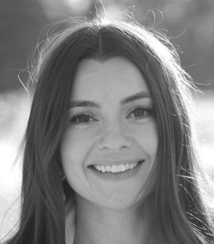 Alexandra Andrews
