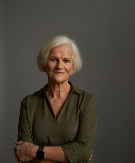 Susan Spindler