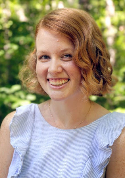 Martha Waters