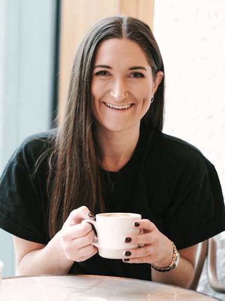 Lizzie O'Hagan