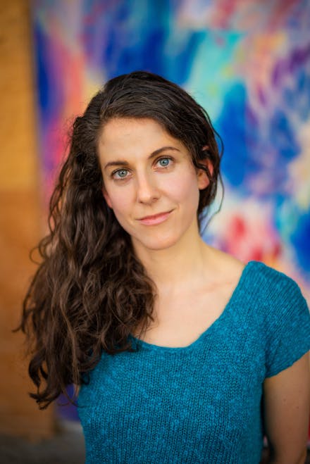Rachel Krantz