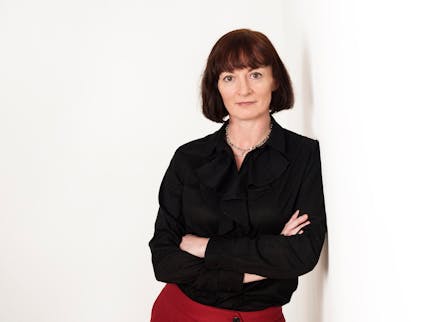 Cathy Sweeney