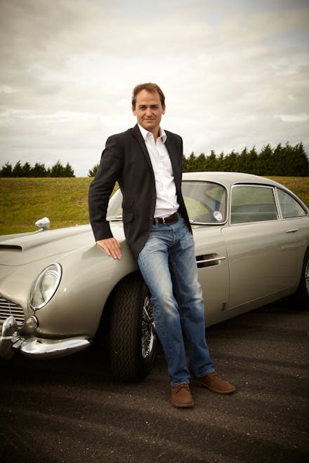 Ben Collins