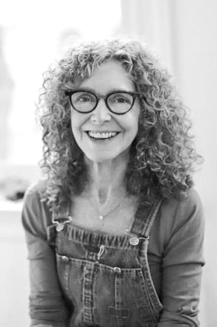 Patti Paige