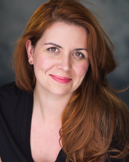 Kate Sawyer