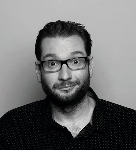 Gary Delaney