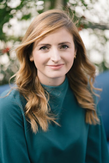 Katy Birchall