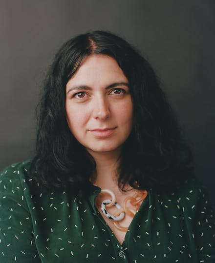 Rachelle Atalla