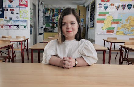 Sinead Burke