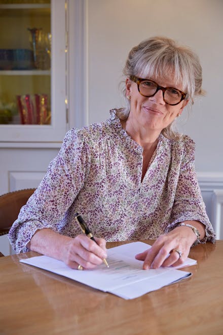 Jane Lovett
