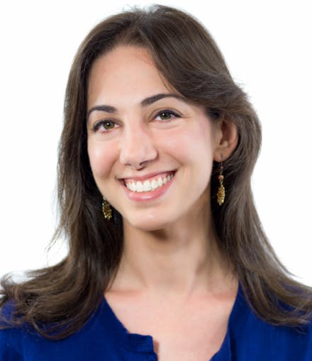 Julia Galef