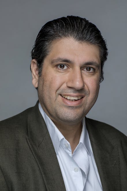 Sheheryar Banuri