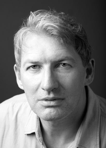 Alan Warner
