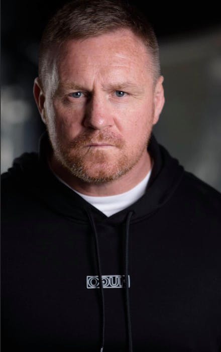 Billy Moore