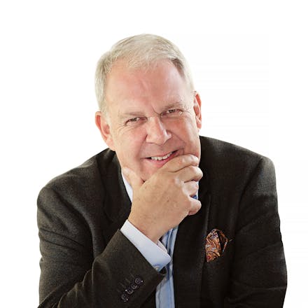 Steve Parker