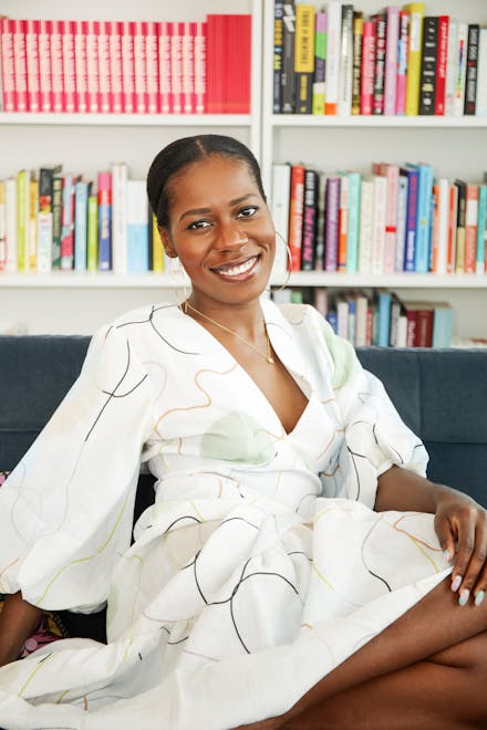 Elizabeth Uviebinene