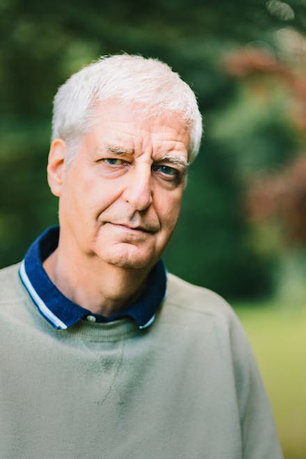 Cliff Todd