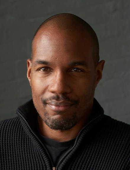 Derek A. Bardowell