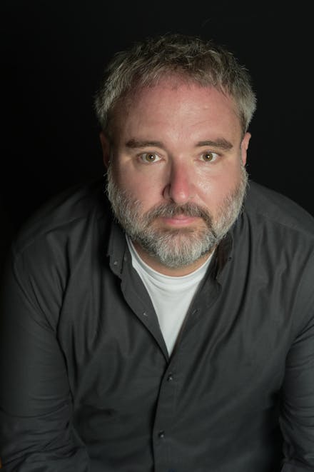 Michael Grothaus
