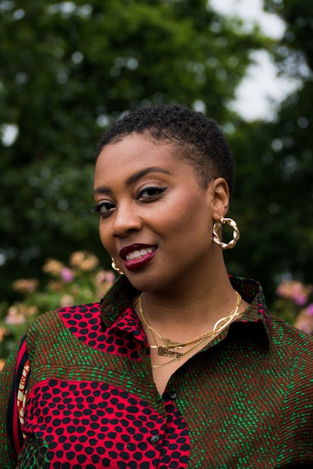 Jendella Benson
