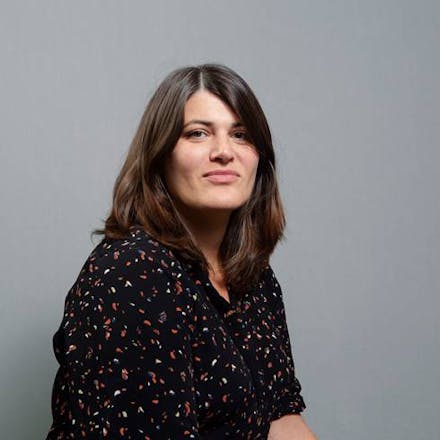 Polly Curtis