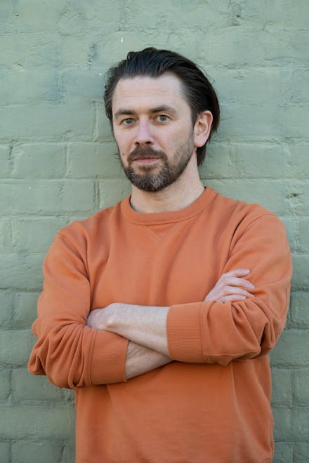David Whitehouse
