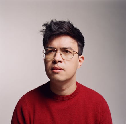 Phil Wang