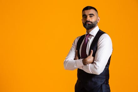 Tez Ilyas