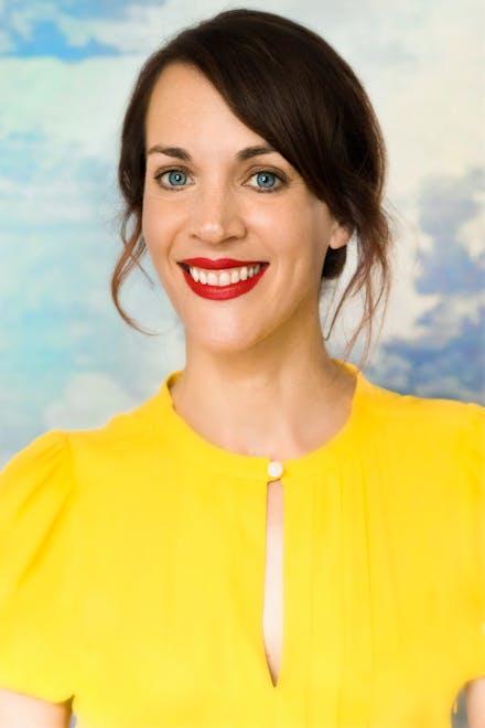 Francesca Beauman